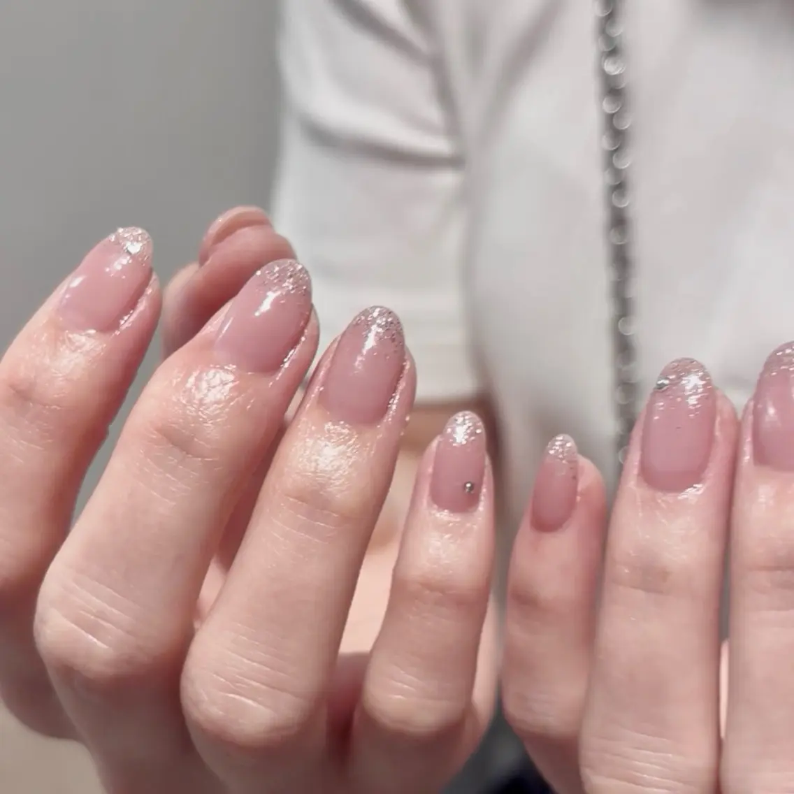 ネイル Noa川越 kayanoのネイルデザイン