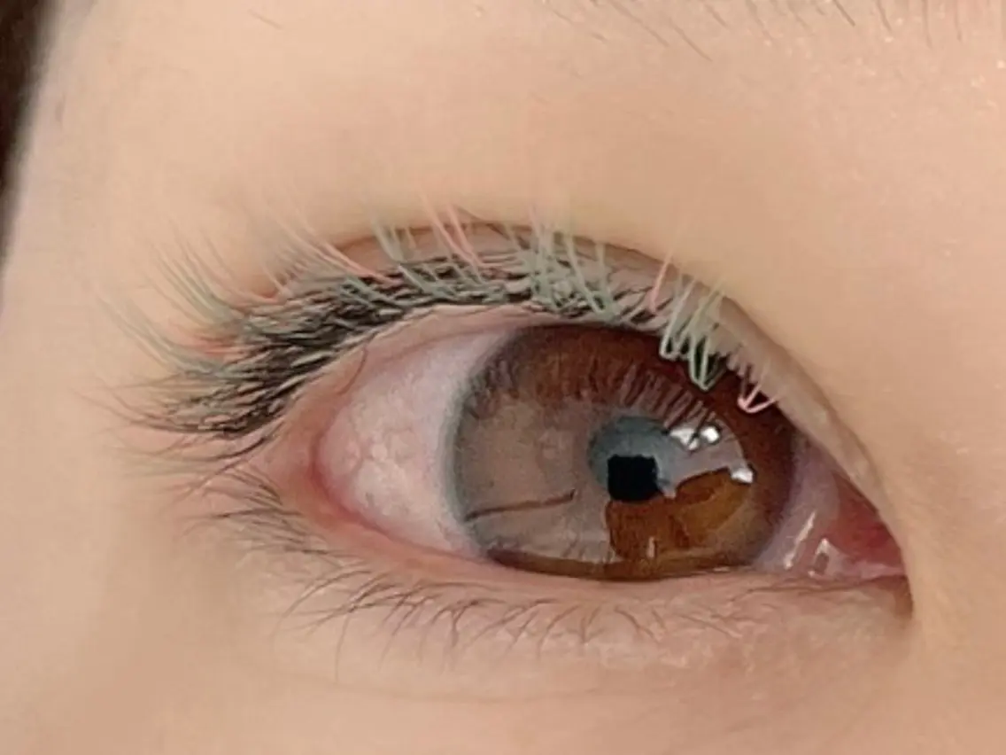マツエク・マツパ Eye'llbe lashのその他イメージ