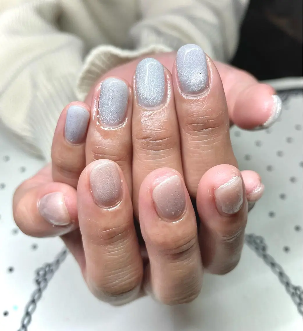 ネイル nailist cocoのネイルデザイン