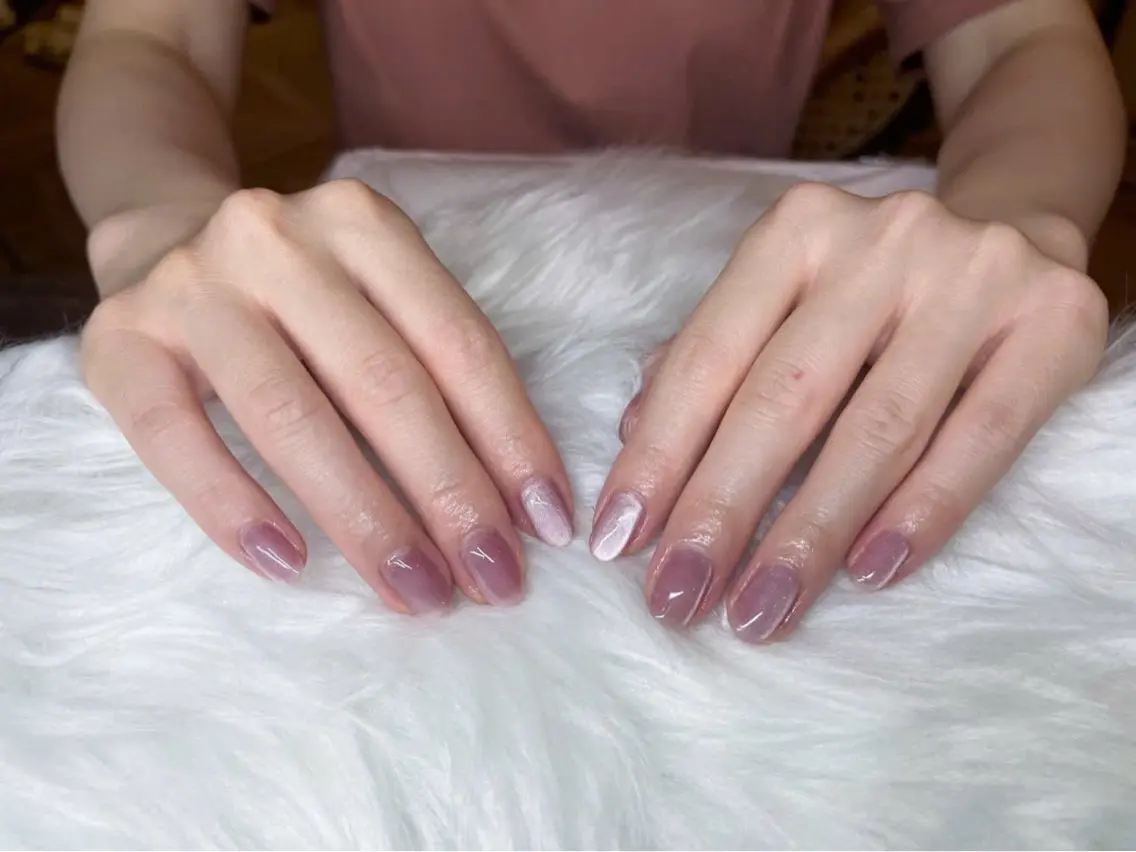 ネイル Sora Nailのネイルデザイン