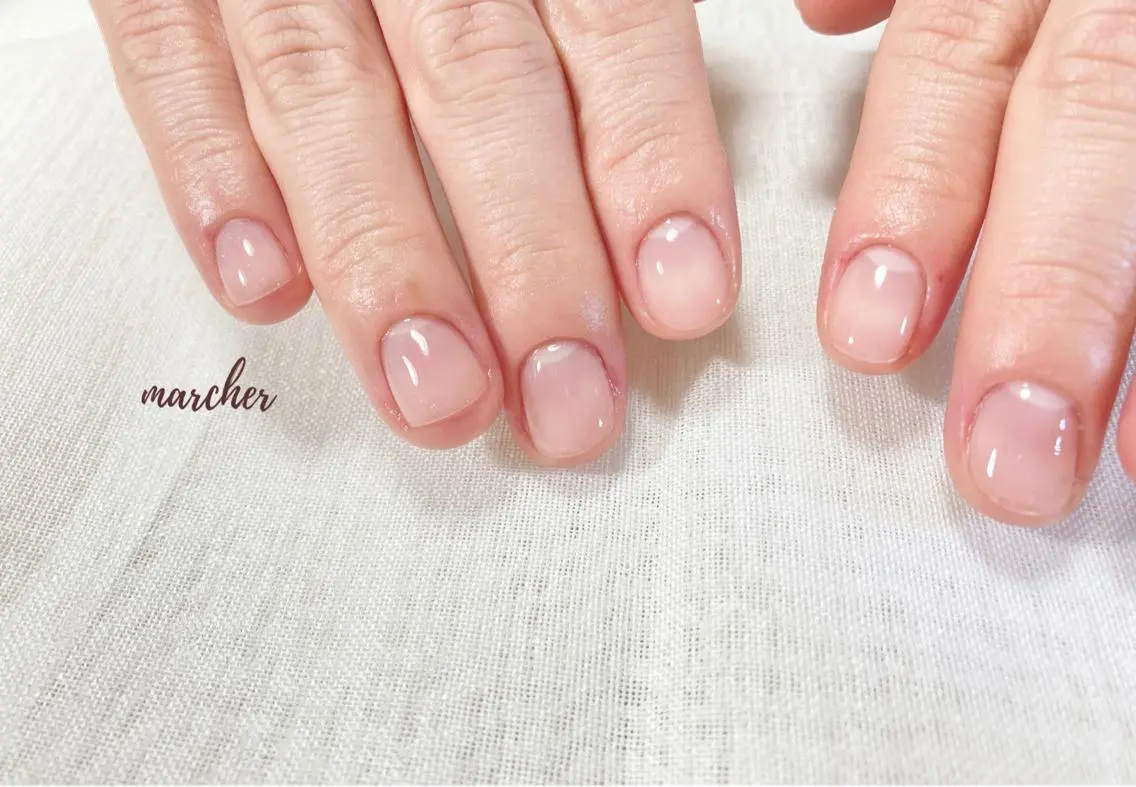 ネイル その他(ネイル) Nailbeauty marcherのネイルデザイン