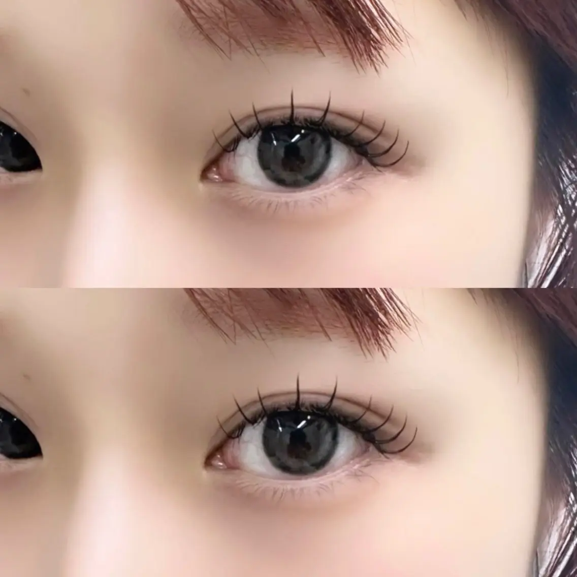 マツエク・マツパ マツエク fein. Miyu🎀のマツエク・マツパデザイン