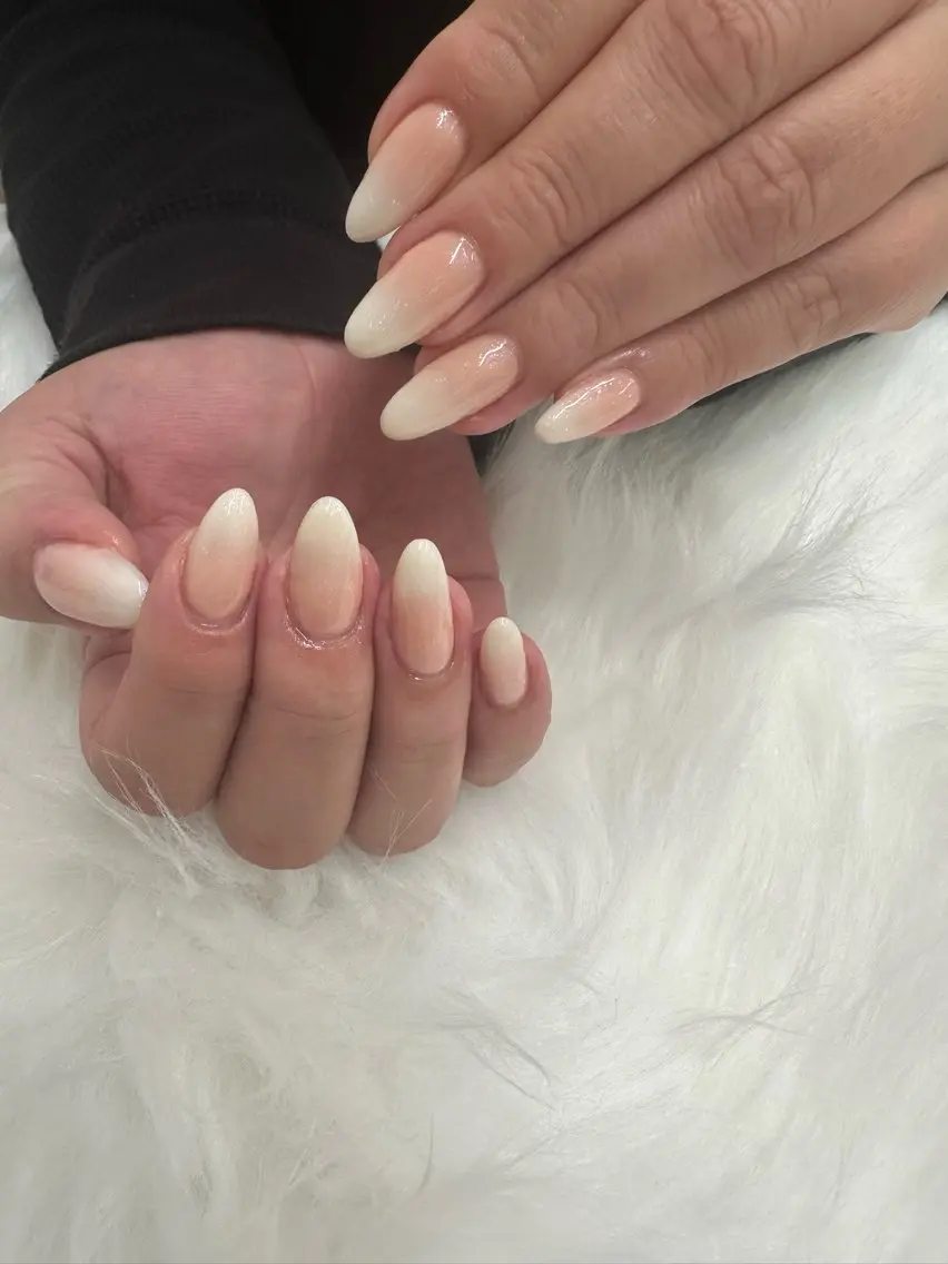 ネイル ハンドネイル KARIN NAILのネイルデザイン