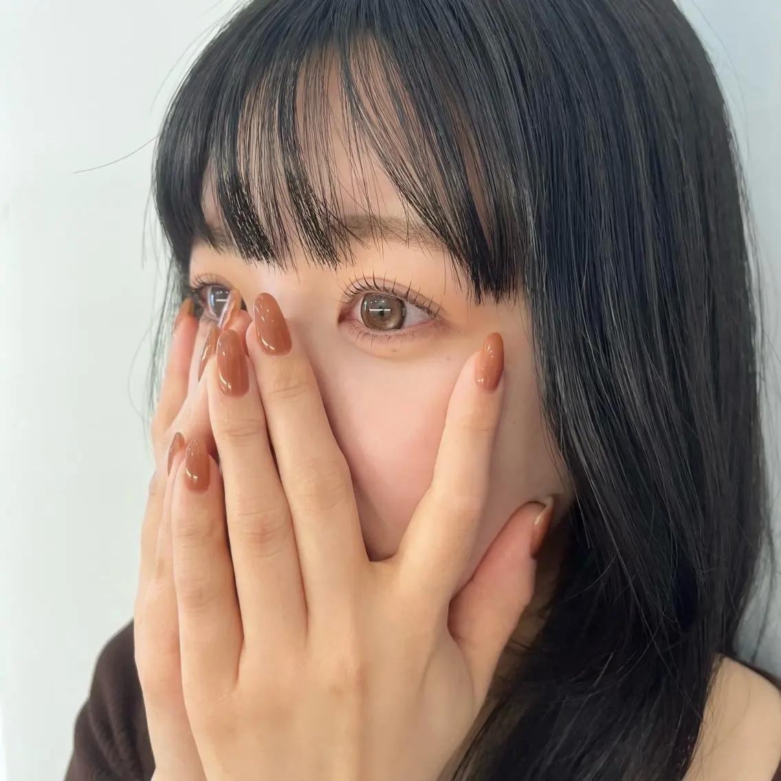 ラッシュリフト(上下)アイシャンプー付☆の写真