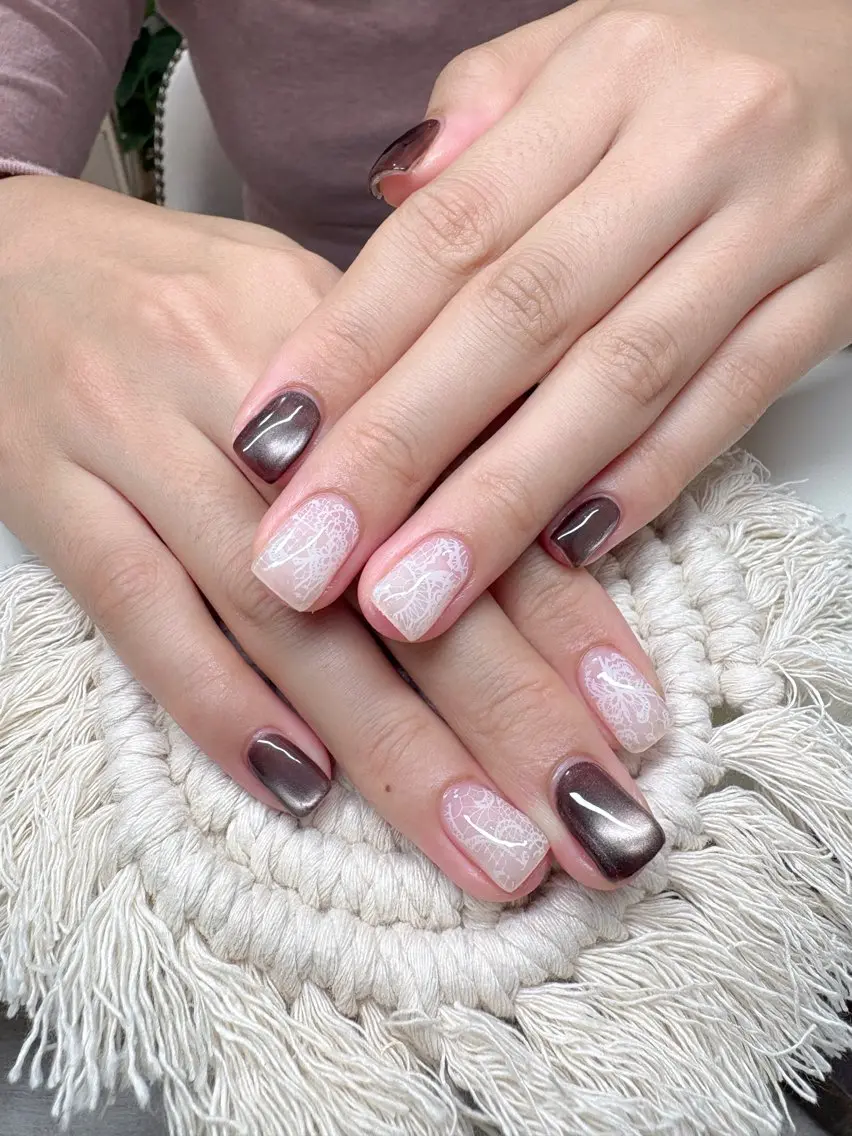 ネイル Setsu nailのネイルデザイン
