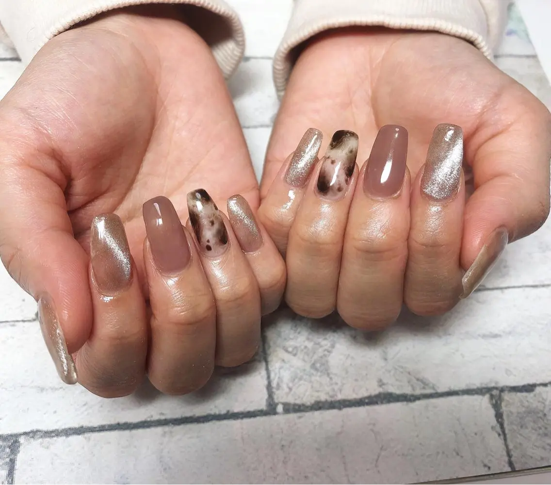 ネイル EPICHA NAILのネイルデザイン