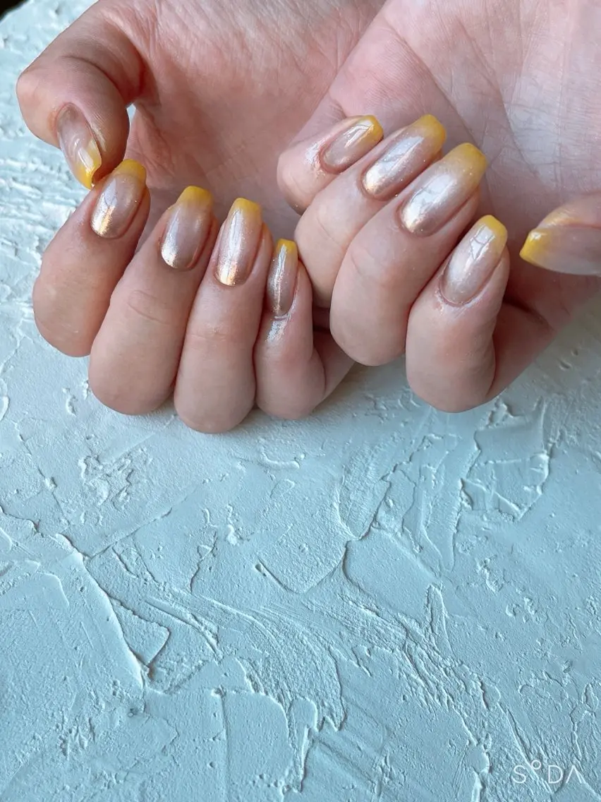ネイル ハンドネイル me.nail narumiのネイルデザイン