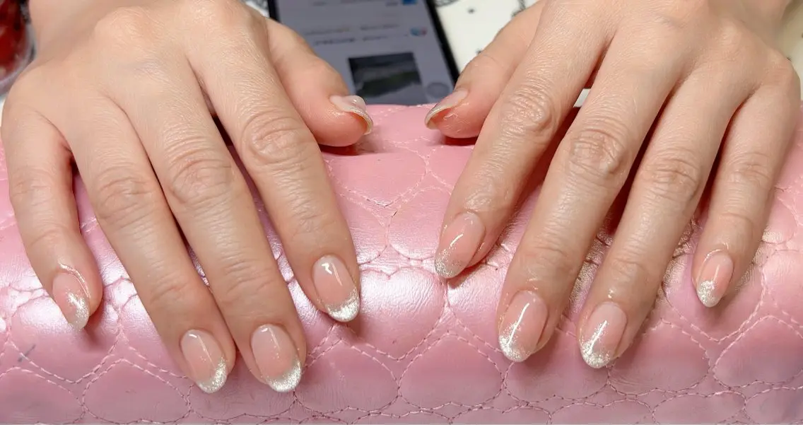 ネイル Smiling nailのネイルデザイン