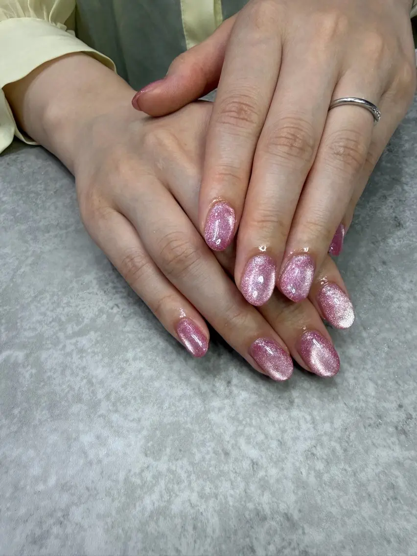 ネイル nail salon 【ぷるえむ】のネイルデザイン
