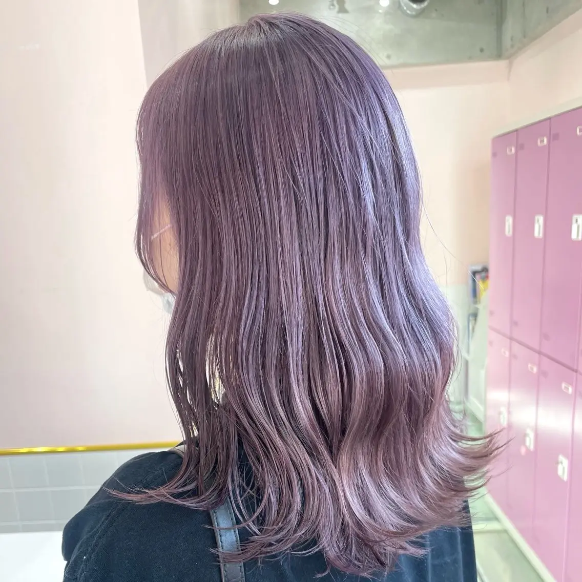 カラー ⋆31⋆ （みぃ）のヘアスタイル