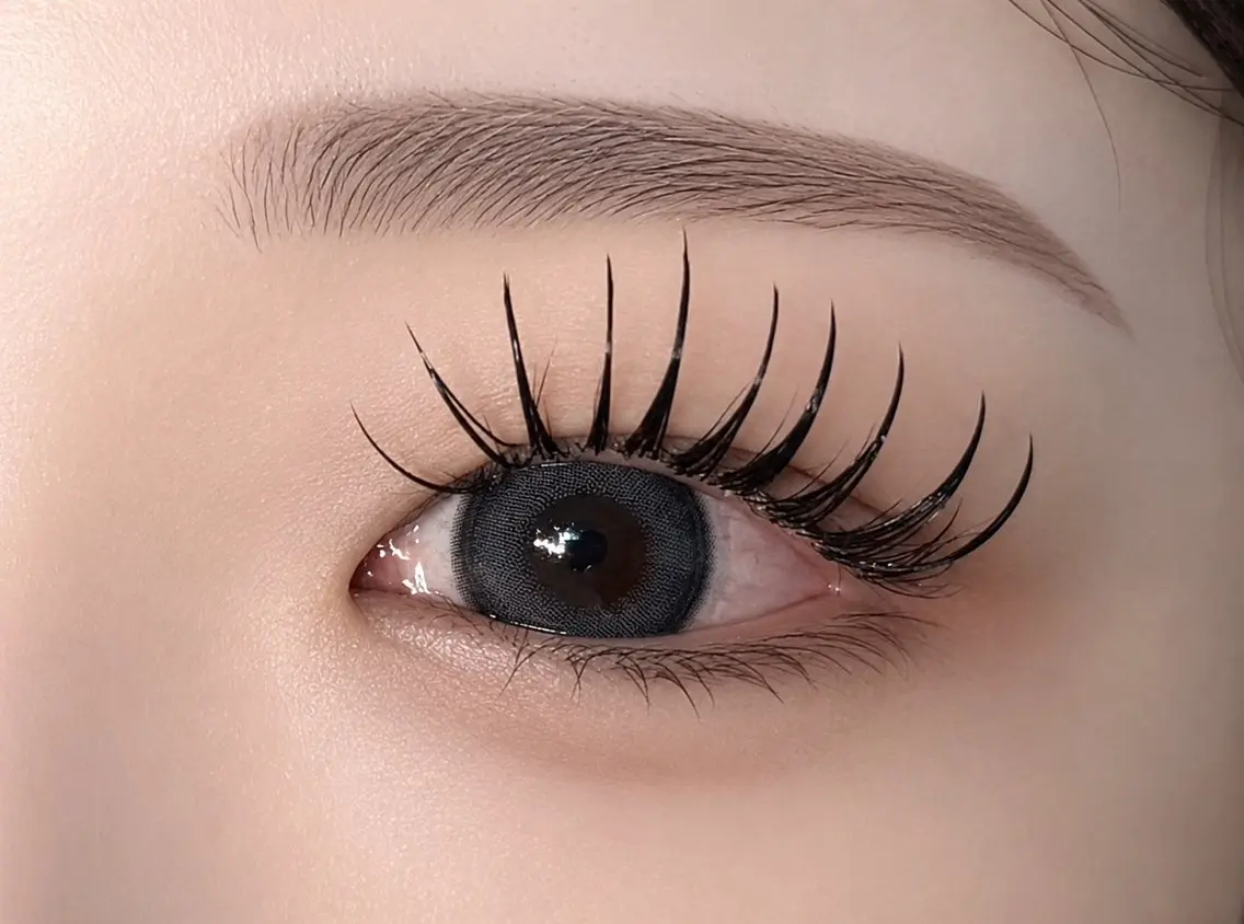 マツエク・マツパ Miya 👀束間まつ毛のマツエク・マツパデザイン