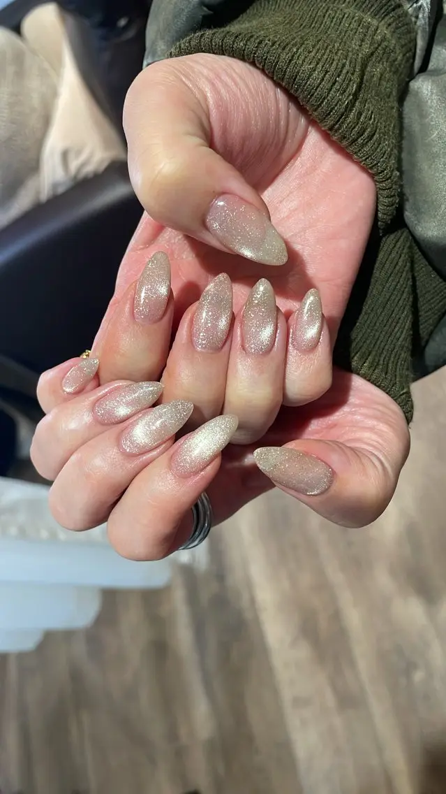 ネイル ハンドネイル Sena✨ mieux 学芸大学のネイルデザイン