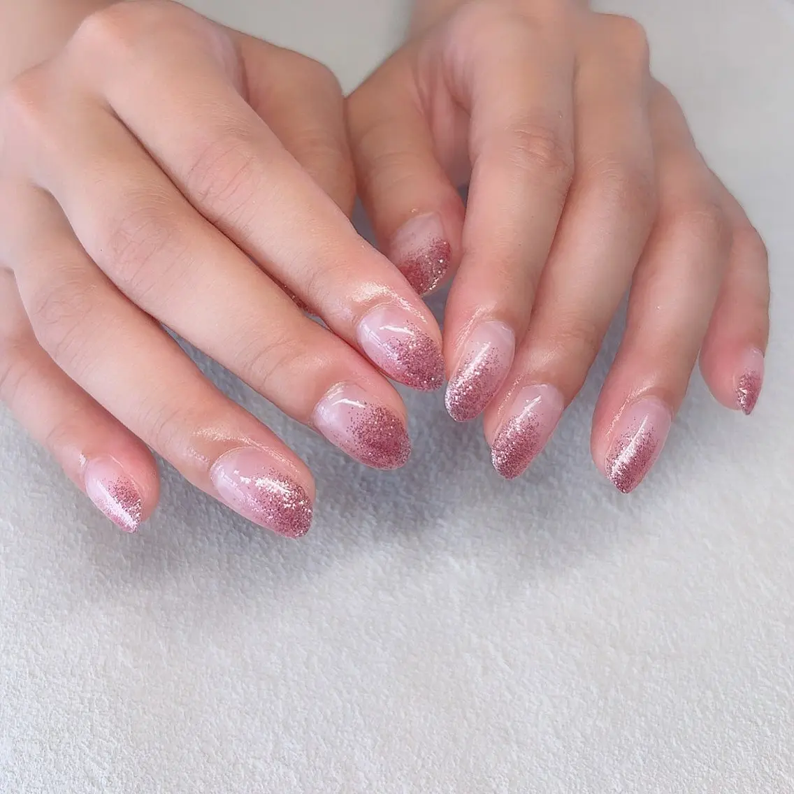 ネイル 西大分S.Nail 𓏲⋆🪸.⋆⸜🫧のネイルデザイン