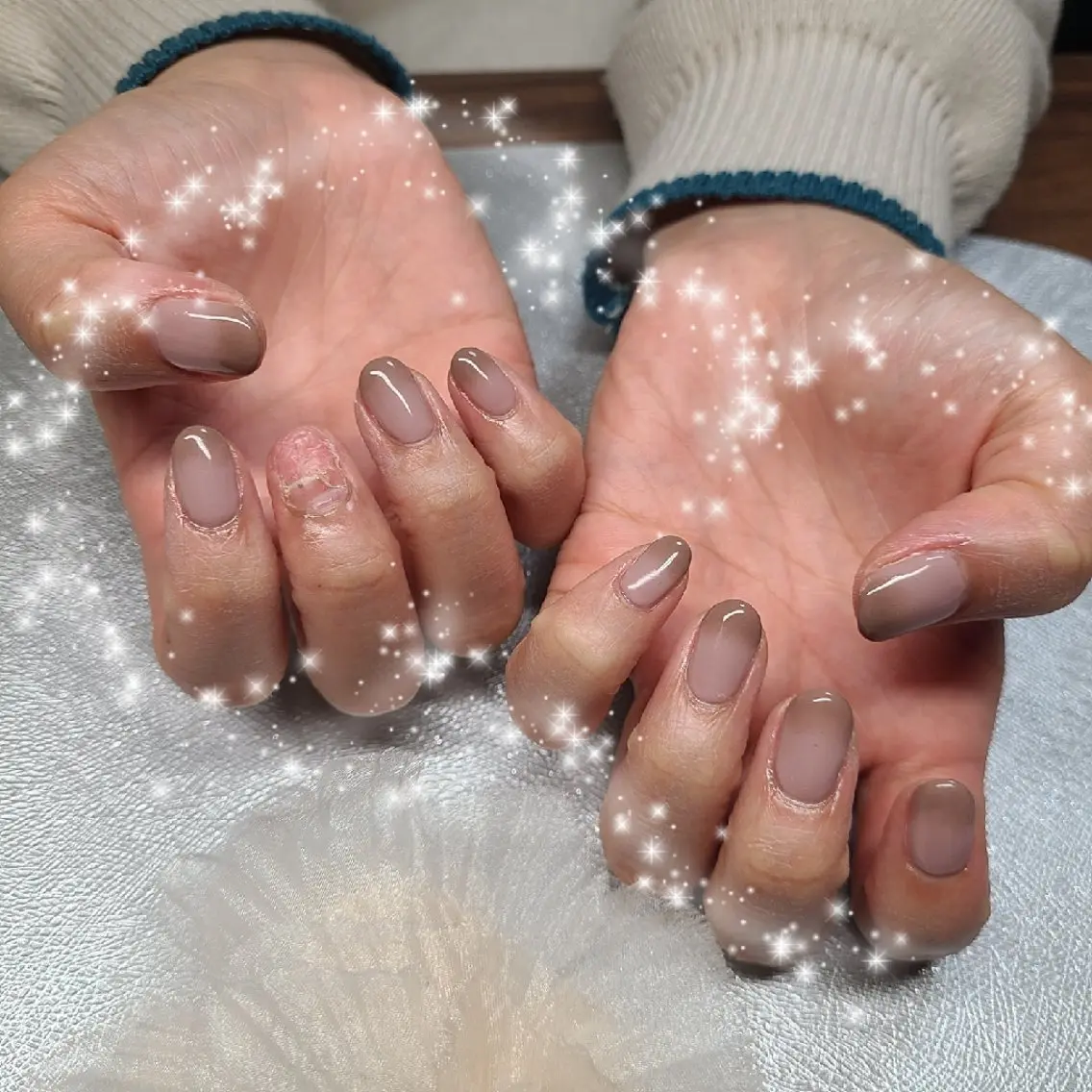 ネイル Nail  Ai    のネイルデザイン