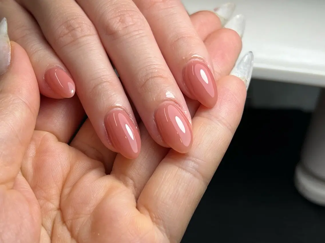 ネイル 持ち込み ハンドネイル フットネイル HANA 川越東口ネイルサロンのネイルデザイン