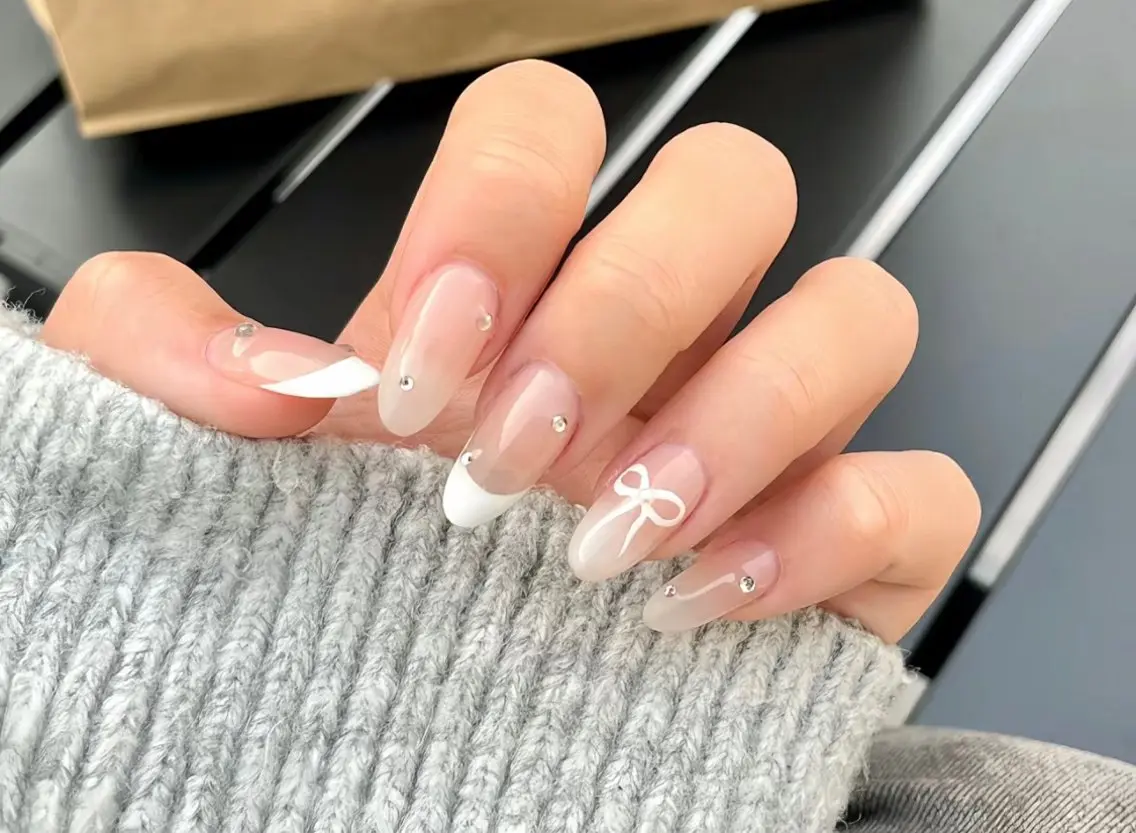 ネイル ハンドネイル エリ🫧 nail池袋東口のネイルデザイン