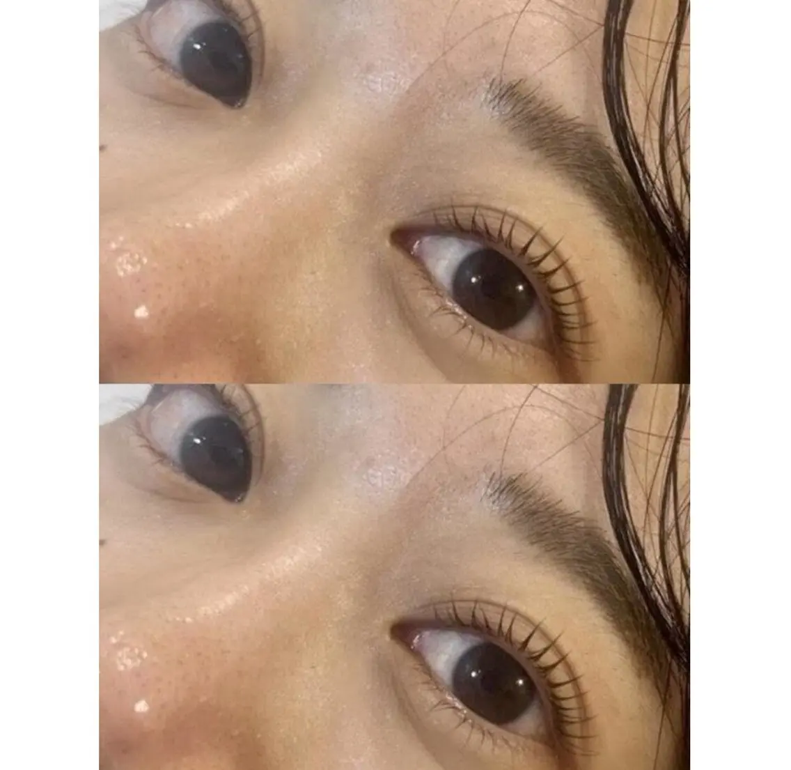 マツエク・マツパ MOE_ eyelashのマツエク・マツパデザイン