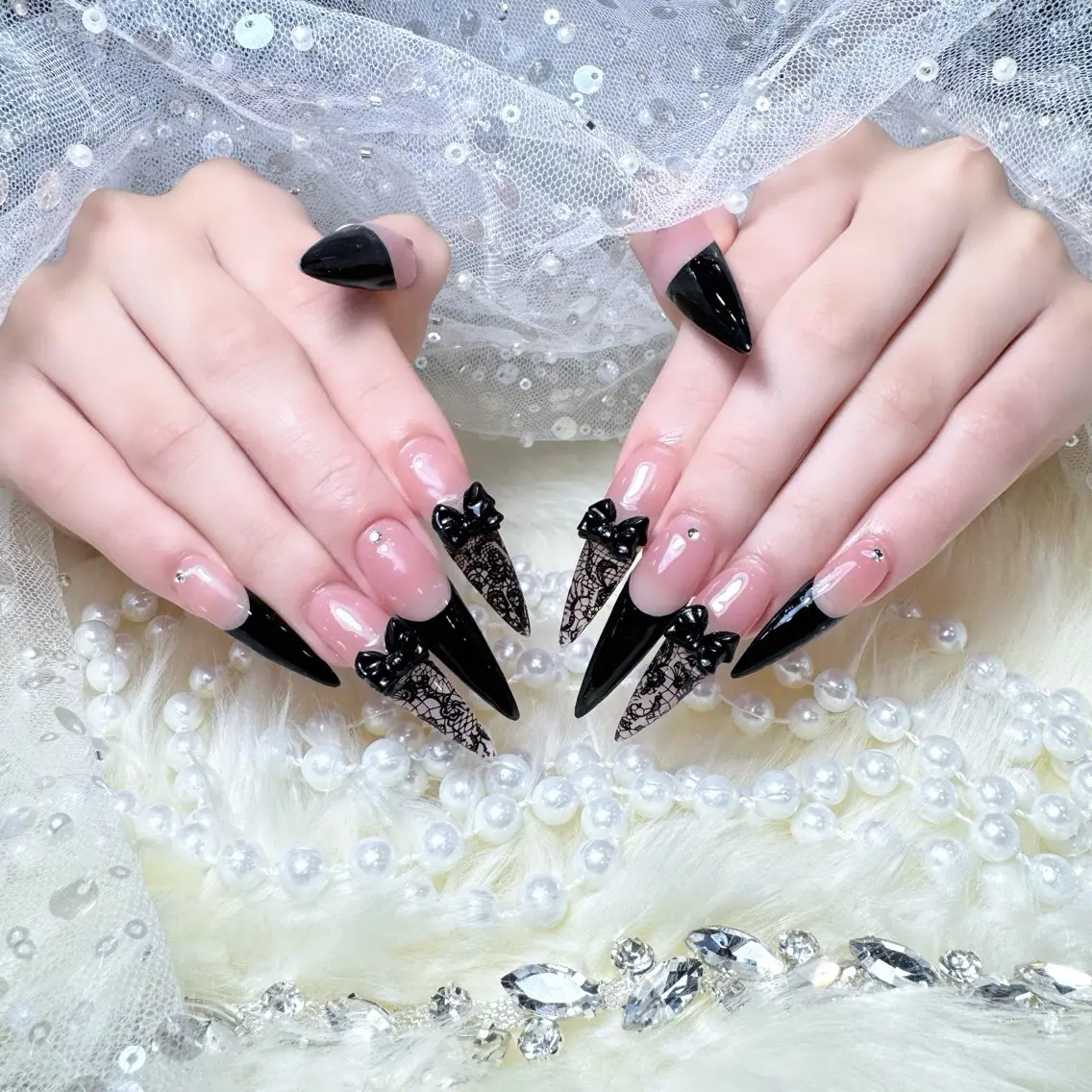 ネイル Doris Nail Salonのネイルデザイン