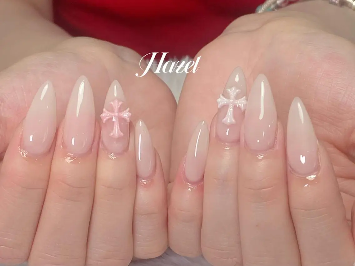ネイル ♡Hazel 吉祥寺♡のネイルデザイン