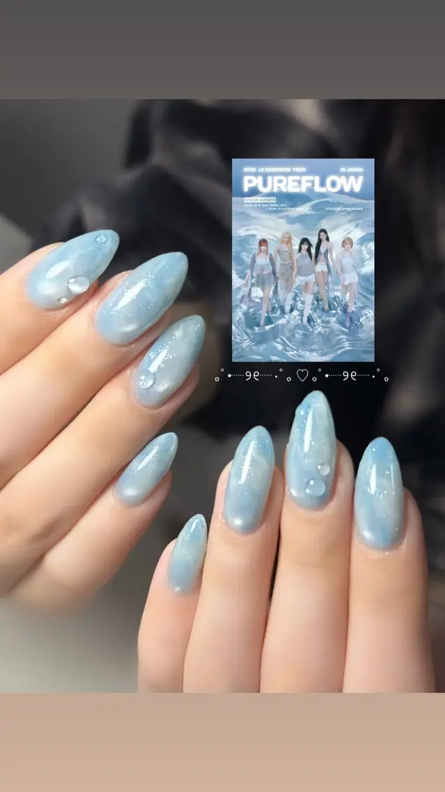 ネイル ハンドネイル 【Yappy🌈】 💖P-tanaのネイルデザイン