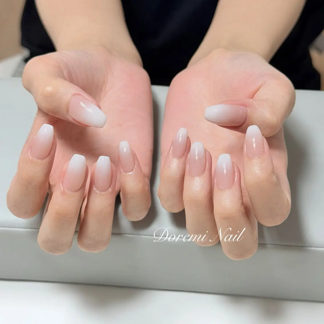 ネイル ハンドネイル Doremi Nailのネイルデザイン