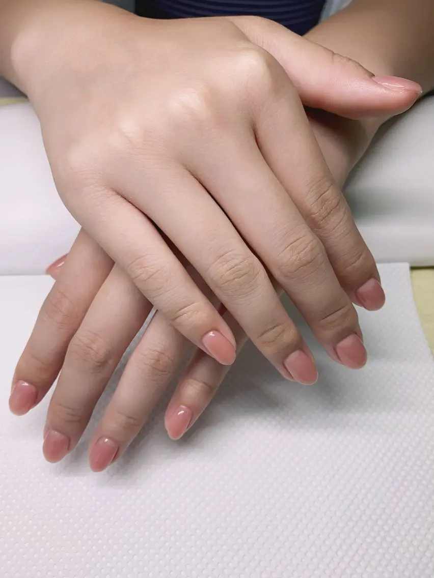 ネイル えい このネイルデザイン