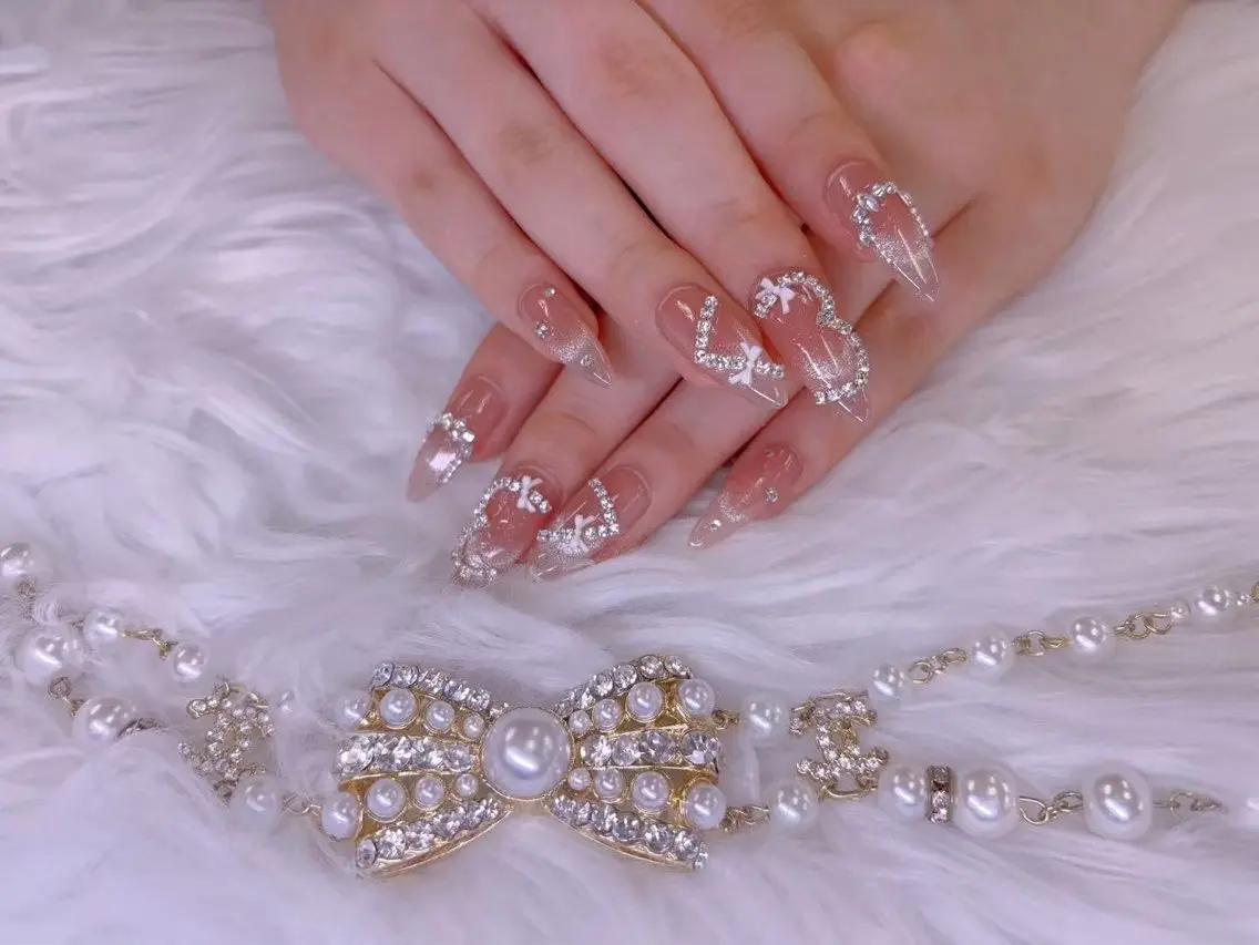 ネイル U・mi nail ゆうなのネイルデザイン