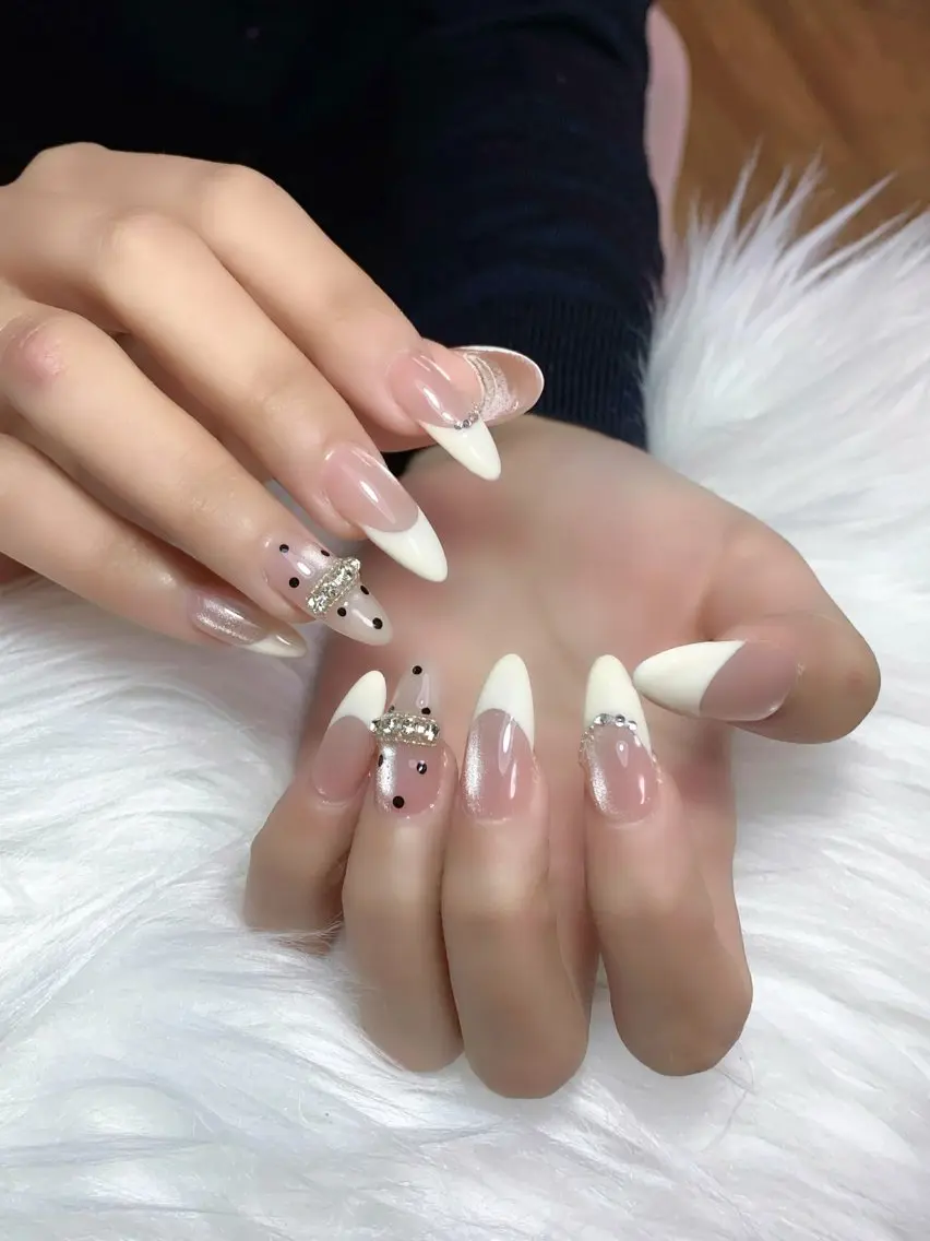 ネイル Rin.nails ネイルサロンのネイルデザイン