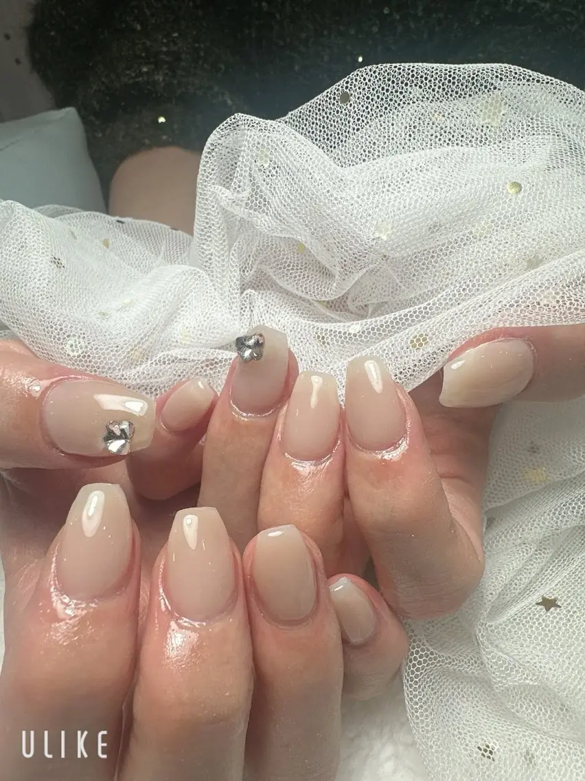ネイル ハンドネイル Max nail&eyeのネイルデザイン
