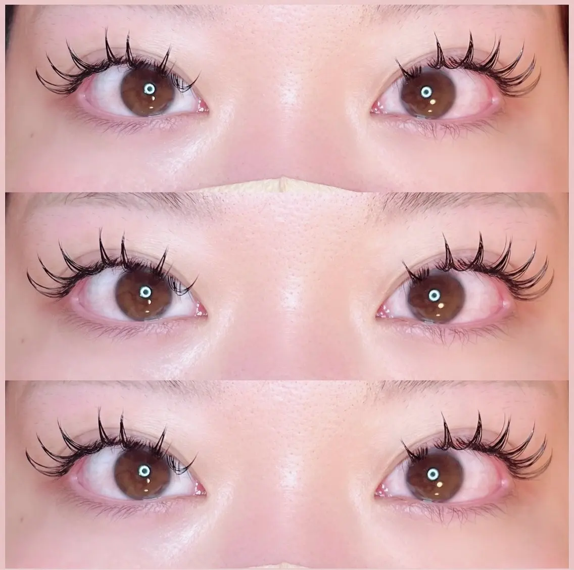 マツエク・マツパ マツエク Anieraso eyelashのマツエク・マツパデザイン