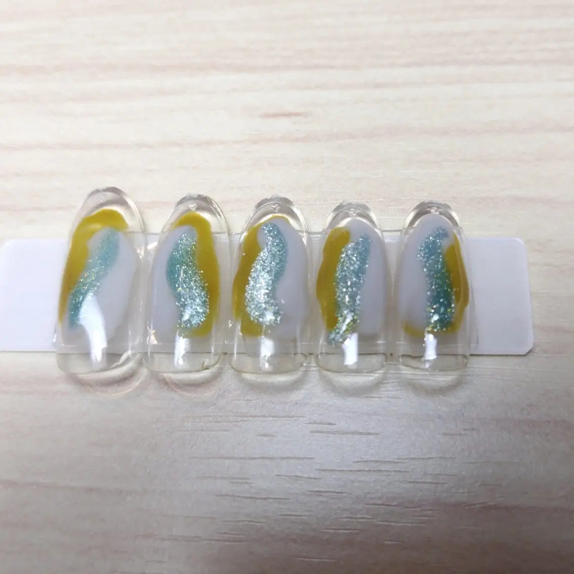 ネイル ハンドネイル OTAM  nailのネイルデザイン