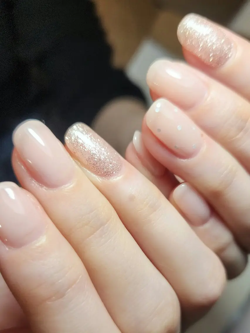 ネイル オフィスネイル ハンドネイル NailSalon N.中目黒のネイルデザイン