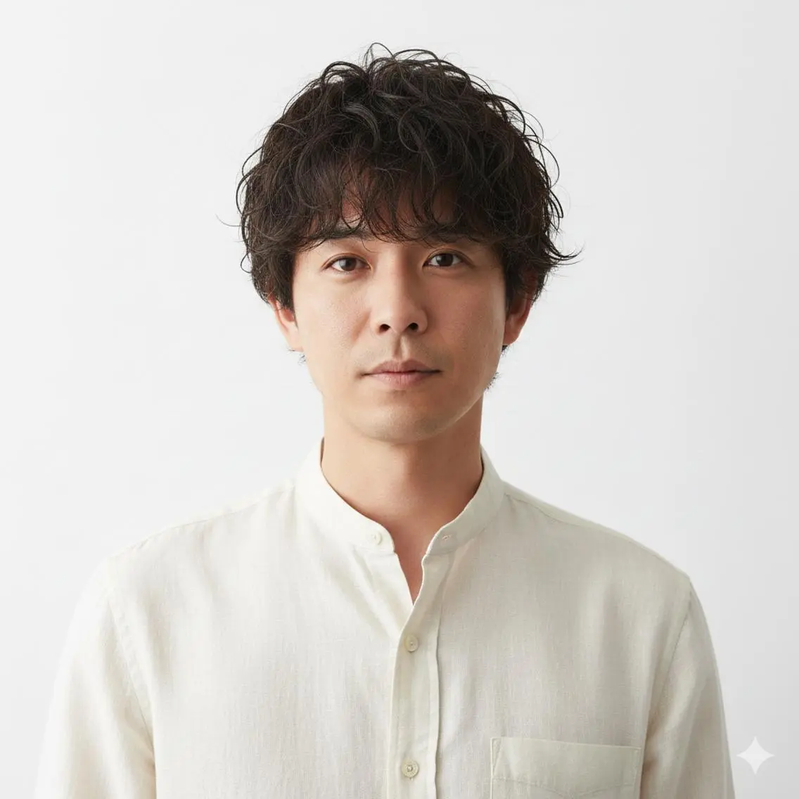 ショート メンズ ヘアレスキュー つや髪本店のヘアスタイル