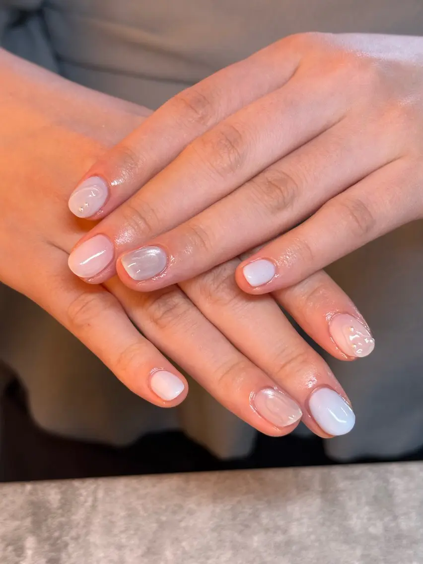 ネイル ハンドネイル Maapis Nailのネイルデザイン