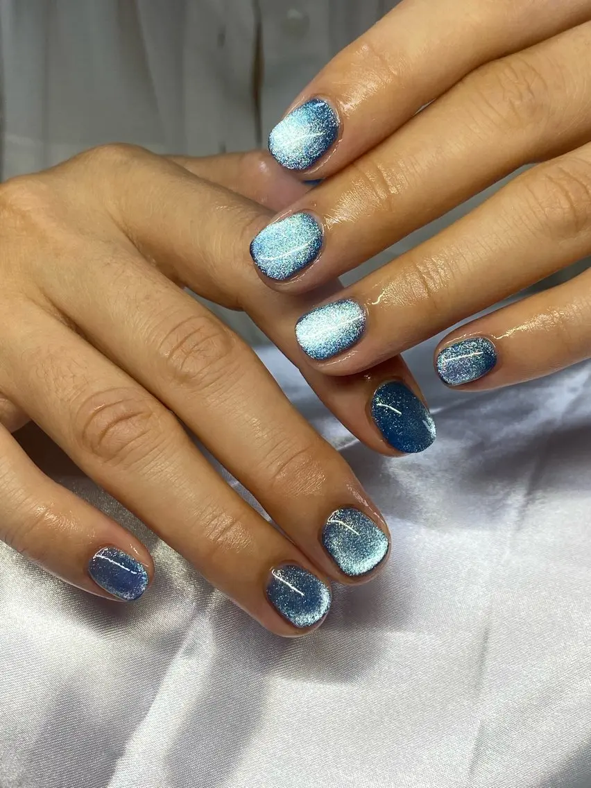 ネイル ✨AiNail💅 ✨高幡不動NEW ✨のネイルデザイン