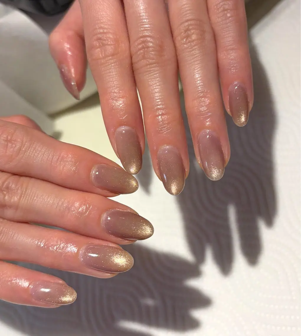 ネイル ハンドネイル SUZU NAのネイルデザイン
