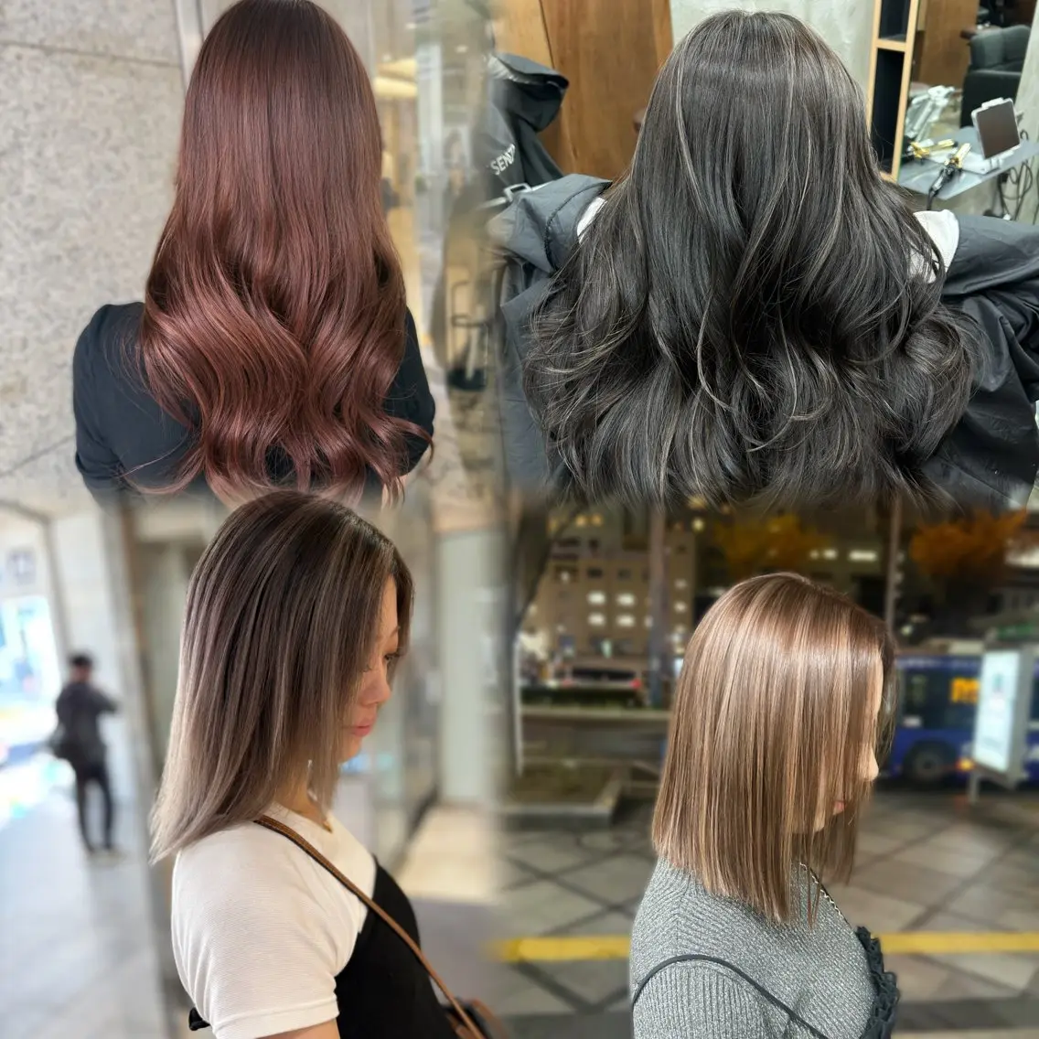 🎀平日数名限定🎀ALLMENU¥3,000​〜​ カラーモデル募集中🎀🪄の写真