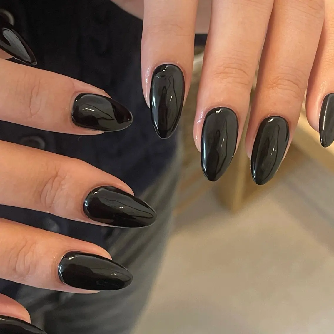 ネイル ハンドネイル emu nail Rukaのネイルデザイン