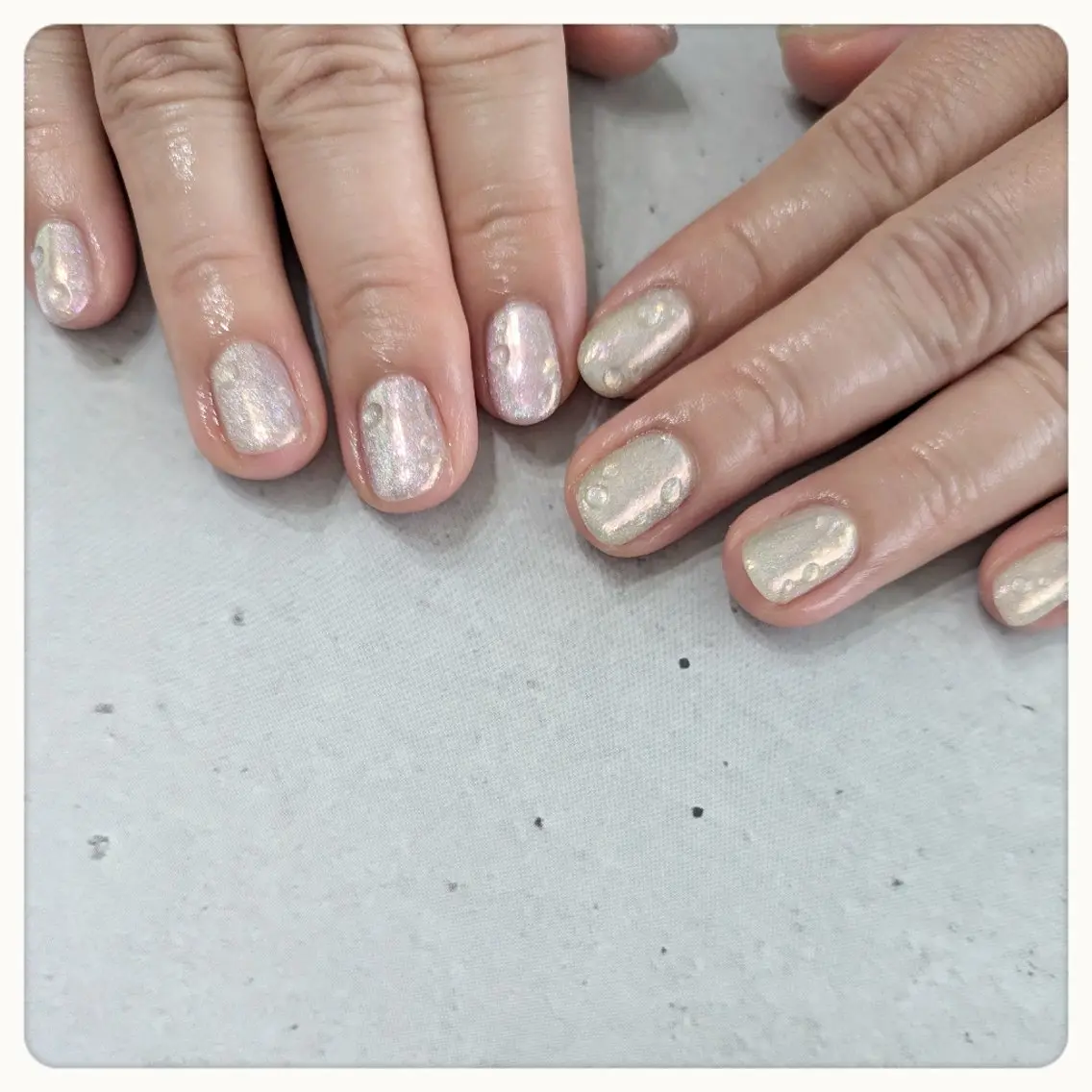 ネイル Mrs Nailのネイルデザイン