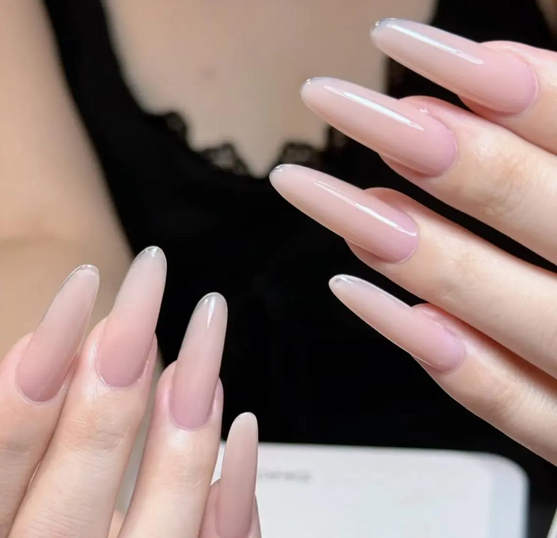 ネイル ハンドネイル エリ🫧 nail池袋東口のネイルデザイン