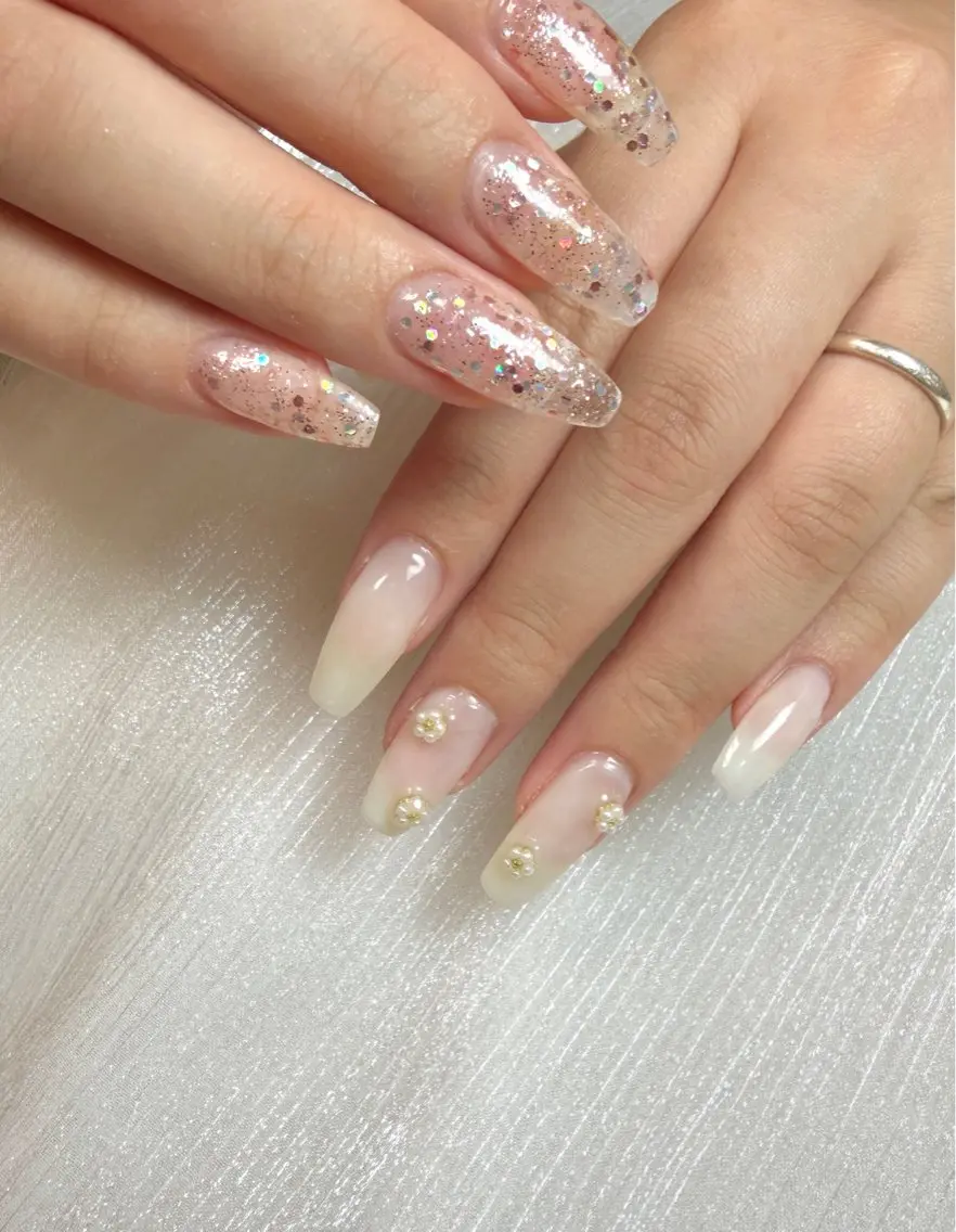 ネイル ハンドネイル 422 nail /  hikaruのネイルデザイン