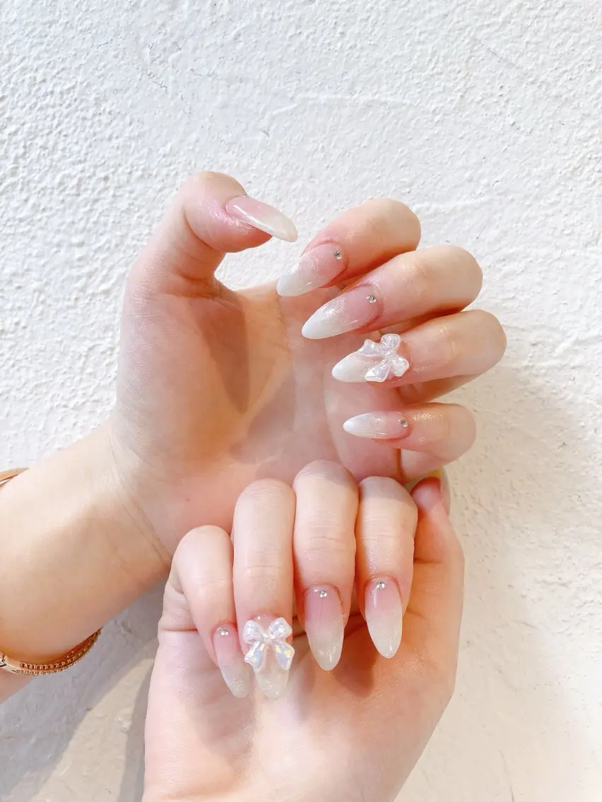 ネイル ハンドネイル Lana nailのネイルデザイン