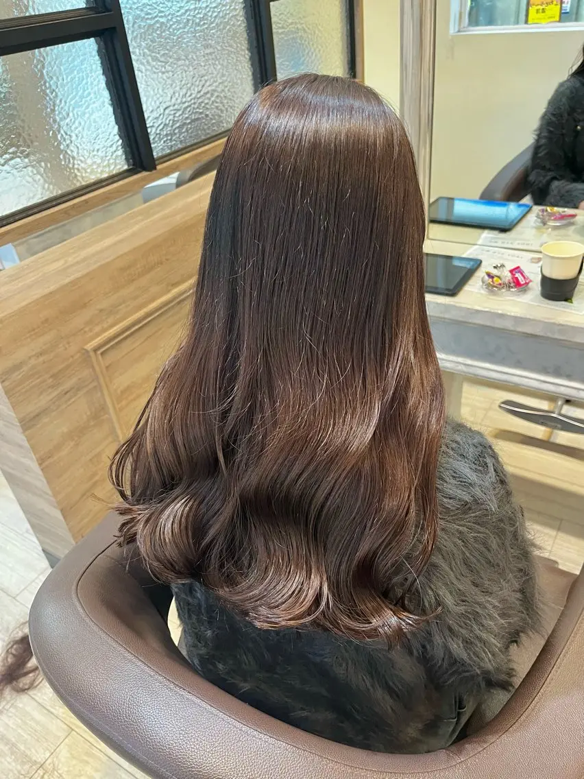 【新規限定】ワンカラーモデル🍒の写真