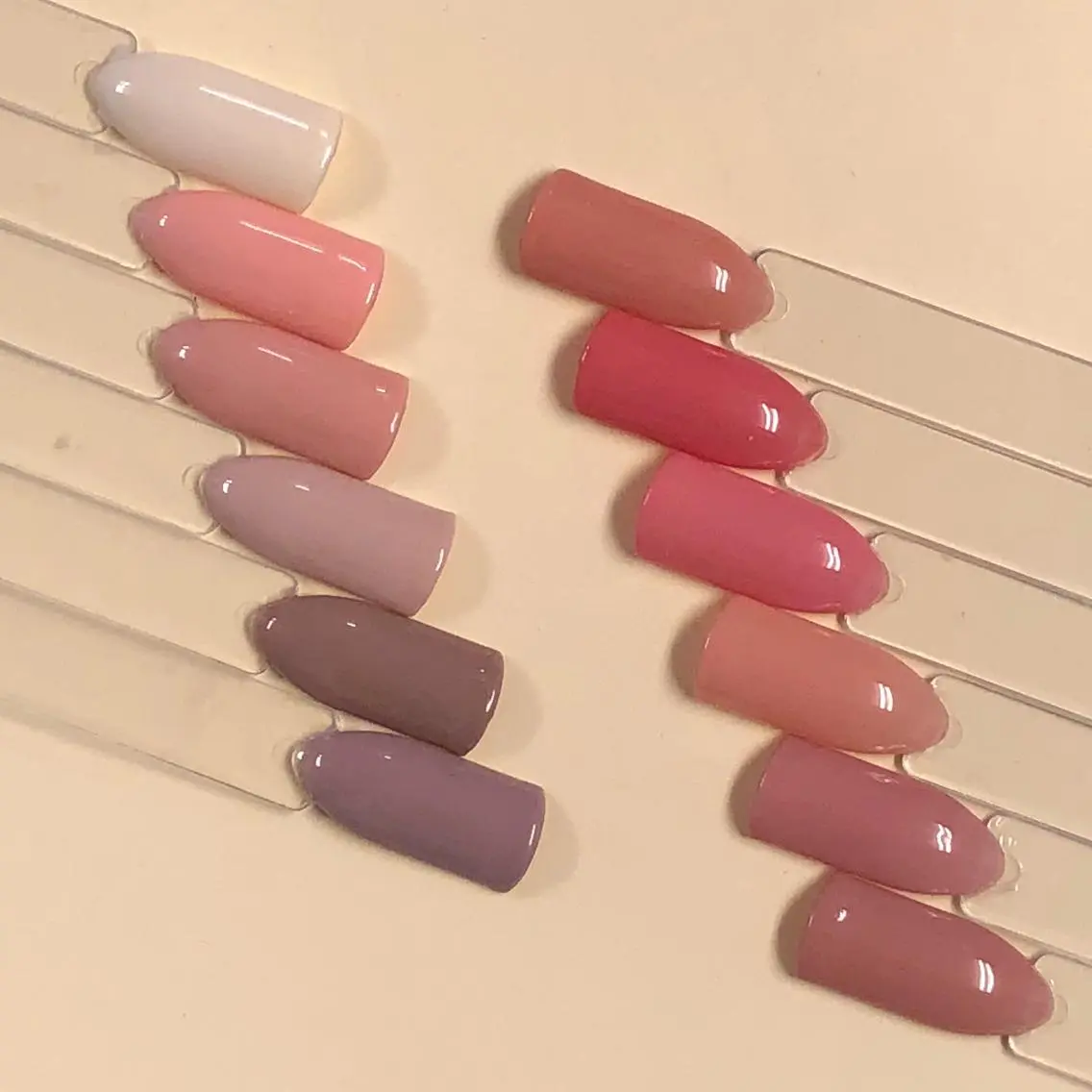 ネイル 春ネイル KIREIE NAILSのネイルデザイン