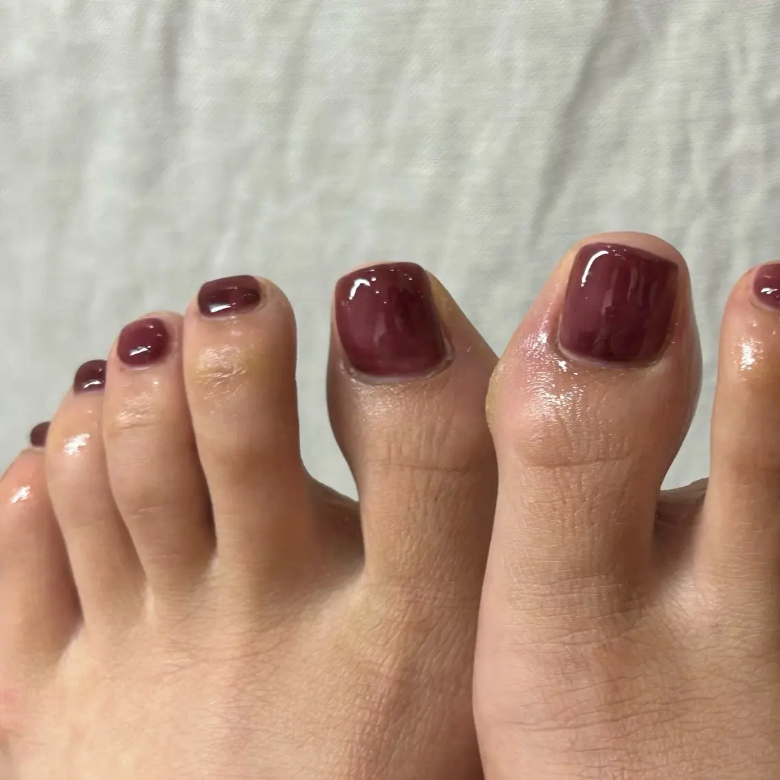 ネイル 四ツ橋 Su___fukiのネイルデザイン