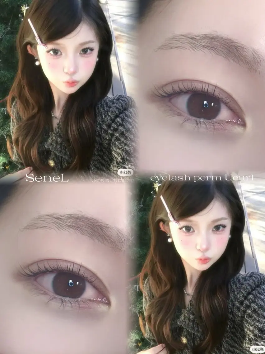 マツエク・マツパ 💛SeneL マツエク💛まつぱのマツエク・マツパデザイン