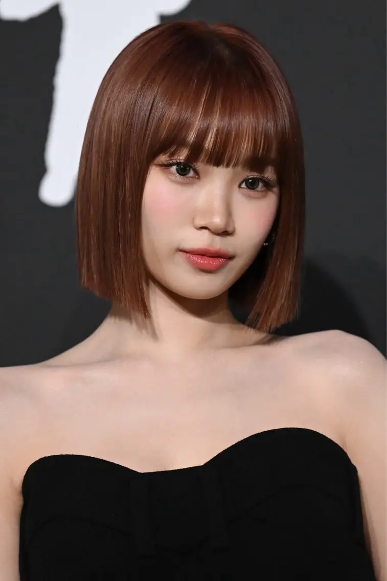 ショート 🦋ボブ・レイヤー /Kotoko🦋のヘアスタイル