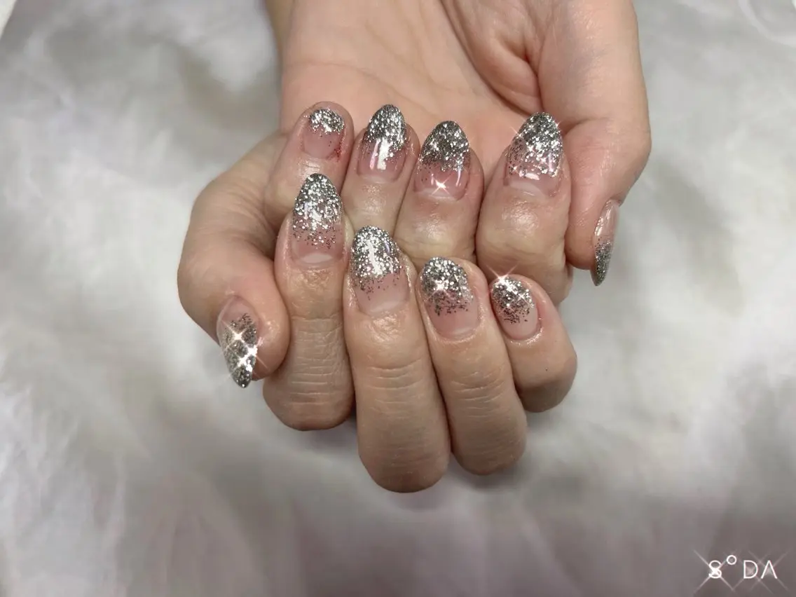 ネイル ハンドネイル Nail Salon Ripeのネイルデザイン