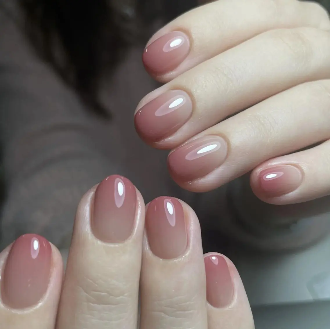 ネイル ハンドネイル 💫 Tsuki_Nailのネイルデザイン