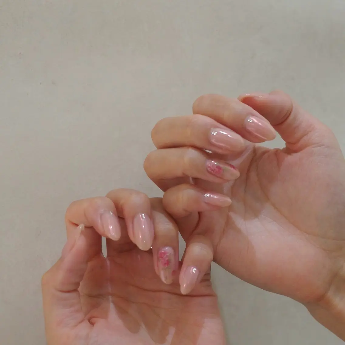ネイル ハンドネイル reika .のネイルデザイン